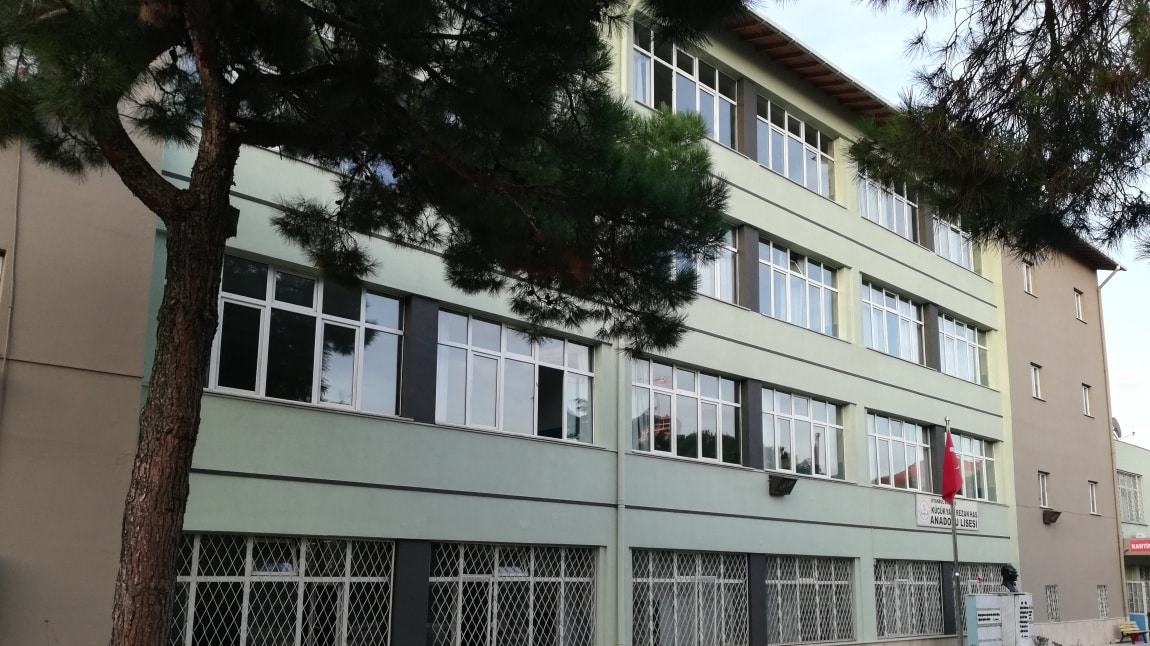 Küçükyalı Rezan Has Anadolu Lisesi Fotoğrafı